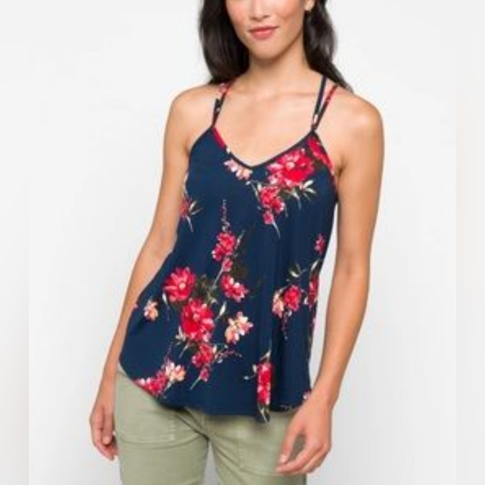 Tank Top By Papermoon Size: 2X